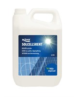 Activa Solcellsrent 2.5L