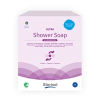 Sterisol ULTRA Shower Soap 5L