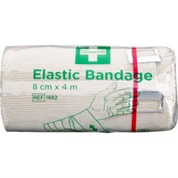 Cederroth Elastiskt bandage 8cm x 4m