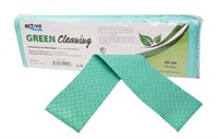 Activa Green Cleaning 40 cm 25-pack