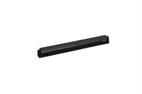 Vikan Utbyteskassett 40cm Svart