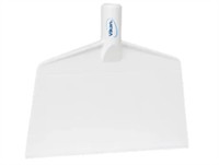 Vikan Bord- & Golvskrapa 27cm Vit