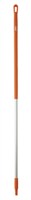 Vikan Aluminiumskaft Ø31mm 151cm Orange