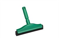 Vikan Skrapa m/utbyteskassett 25cm Grön