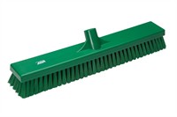 Vikan Vägg/Golvskrubb 47cm Hård Grön