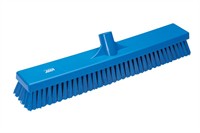 Vikan Vägg/Golvskrubb 47cm Hård Blå