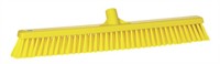Vikan Sopborste 61cm Mjuk/Hård Gul