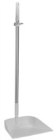 Vikan Stående Sopskyffel 33cm Vit