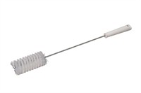 Vikan Rör & Flaskborste Ø50mm 50cm Medium Vit