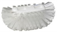 Vikan Tankborste 20.5cm Medium Vit