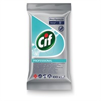 Cif Pro Formula Allrengöringsduk
