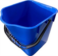Plasthink Blå 25L