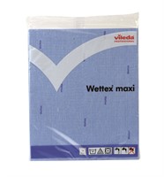 Wettex Maxi Blå 10-pack
