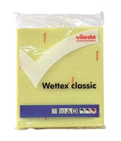 Wettex Classic Gul 10-pack