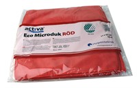 Activa ECO Microduk Röd