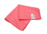 MAX Microduk ECO Röd 38x38cm