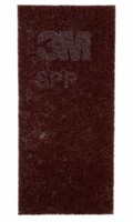 3M Skurnylon SPP Brun