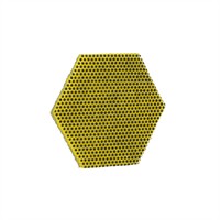 3M Scotch-Brite™ Dual Purpose Scouring Pad 96HEX 15-pack