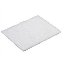 Vileda Skurnylon Vit