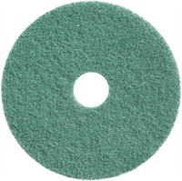 Twister 6.3/4" Grön