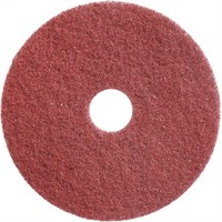 Twister 6.3/4" Röd