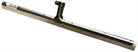 Golvraka 60cm vit