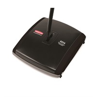 Rubbermaid Sweeper Dual Action 30cm