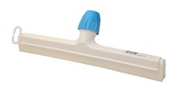 Essential Golvraka 35cm vit plast