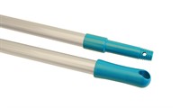 Minisvabbskaft Glasfiber 140cm