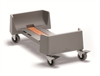 Vagn Tralla DURABIN 60L