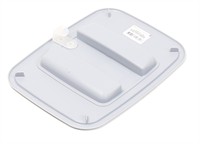 Lock Sorteringshink 7/12L med Krokar