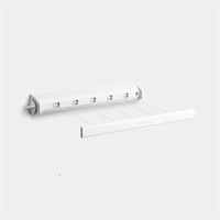 Brabantia Drag Ut Lina 22m Vit