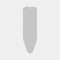Brabantia Överdrag Strykbräda (B) Metallised