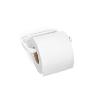 Brabantia Toalettpappershållare Mineral Vit