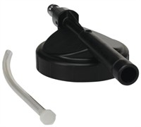 NitoClean Injektor med sugslang (Lock)