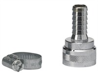 Vikan Slangkoppling 1/2" (Q)