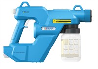 FIMAP E-Spray Electrostatic