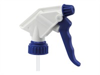 Spraytrigger Blå (Allrent)