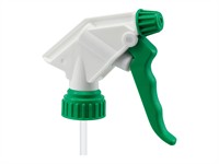 Spraytrigger Grön (H2O)