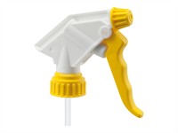 Spraytrigger Gul (Brukslösning)