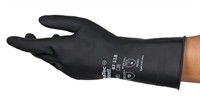 AlphaTec 87-118 Black Heavyweight S (6.5)