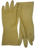 New Mark Latexhandske Natur L (9)
