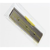 Ettore ScrapeMaster Blad 10-pack