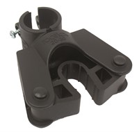 Toolflex Standard 20-30mm Rörfäste 22mm (Komplett)