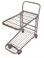 Exact Junior Transportvagn