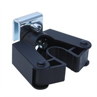 Toolflex Hållare 25-35mm med U-plåt
