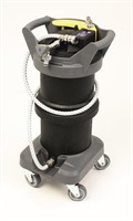 AquaPure Renvattenfilter (Komplett)