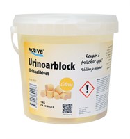 Activa Citron Urinoarblock 1kg