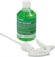 Urin Attack med pump 500ml