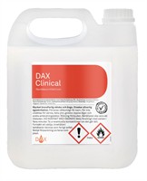 DAX Clinical Handdesinfektion 4L